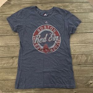 Red Sox TShirt